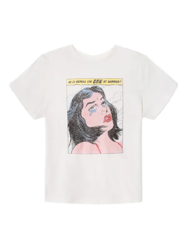 Re/Done T-Shirt