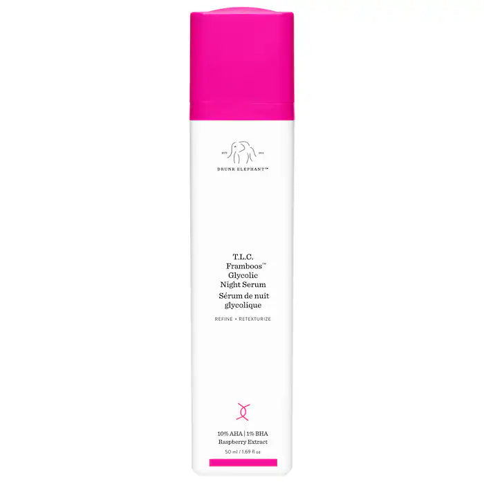 Drunk Elephant Resurfacing Night Serum 50ml