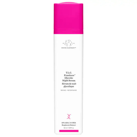 Drunk Elephant Resurfacing Night Serum 50ml