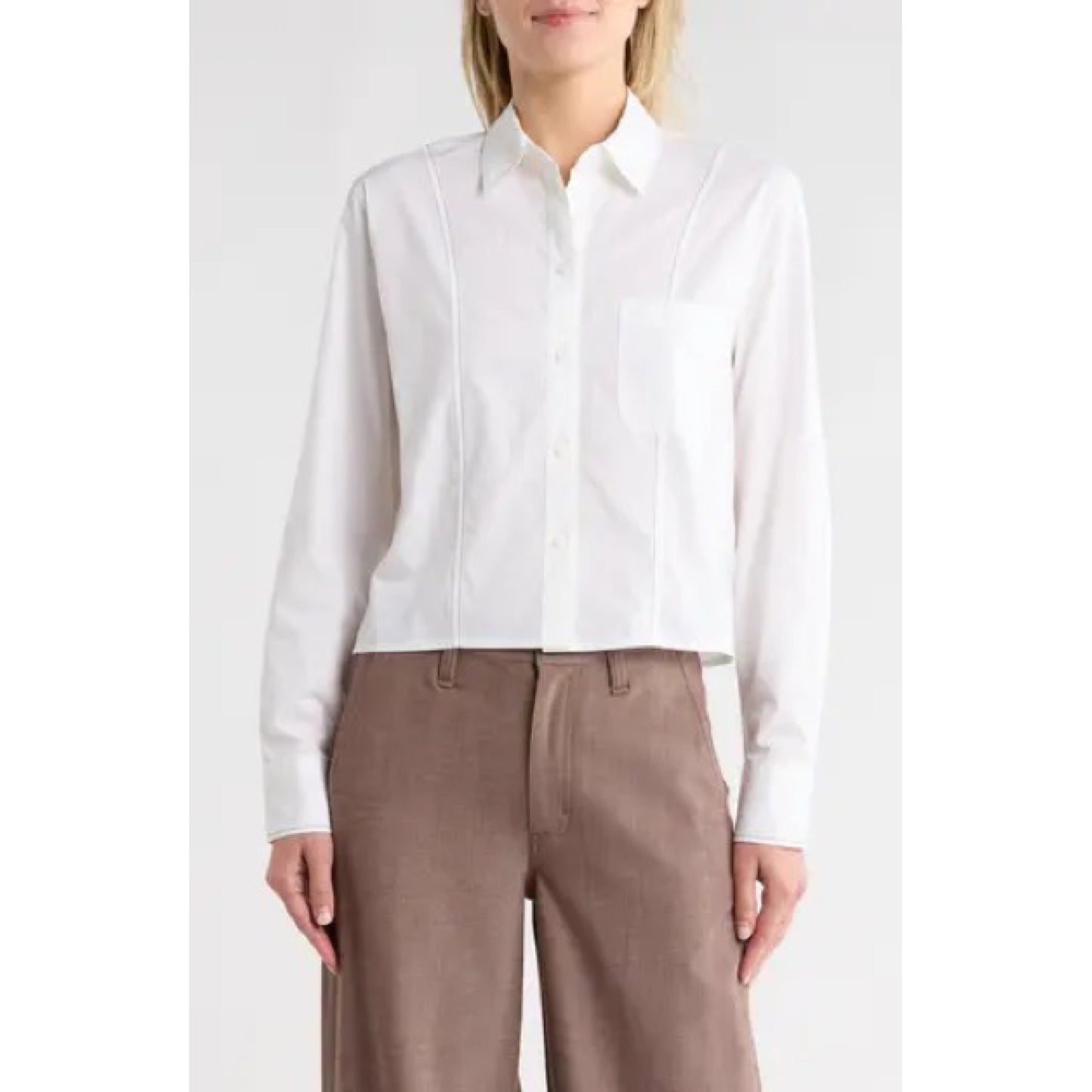 Rag & Bone Button Down