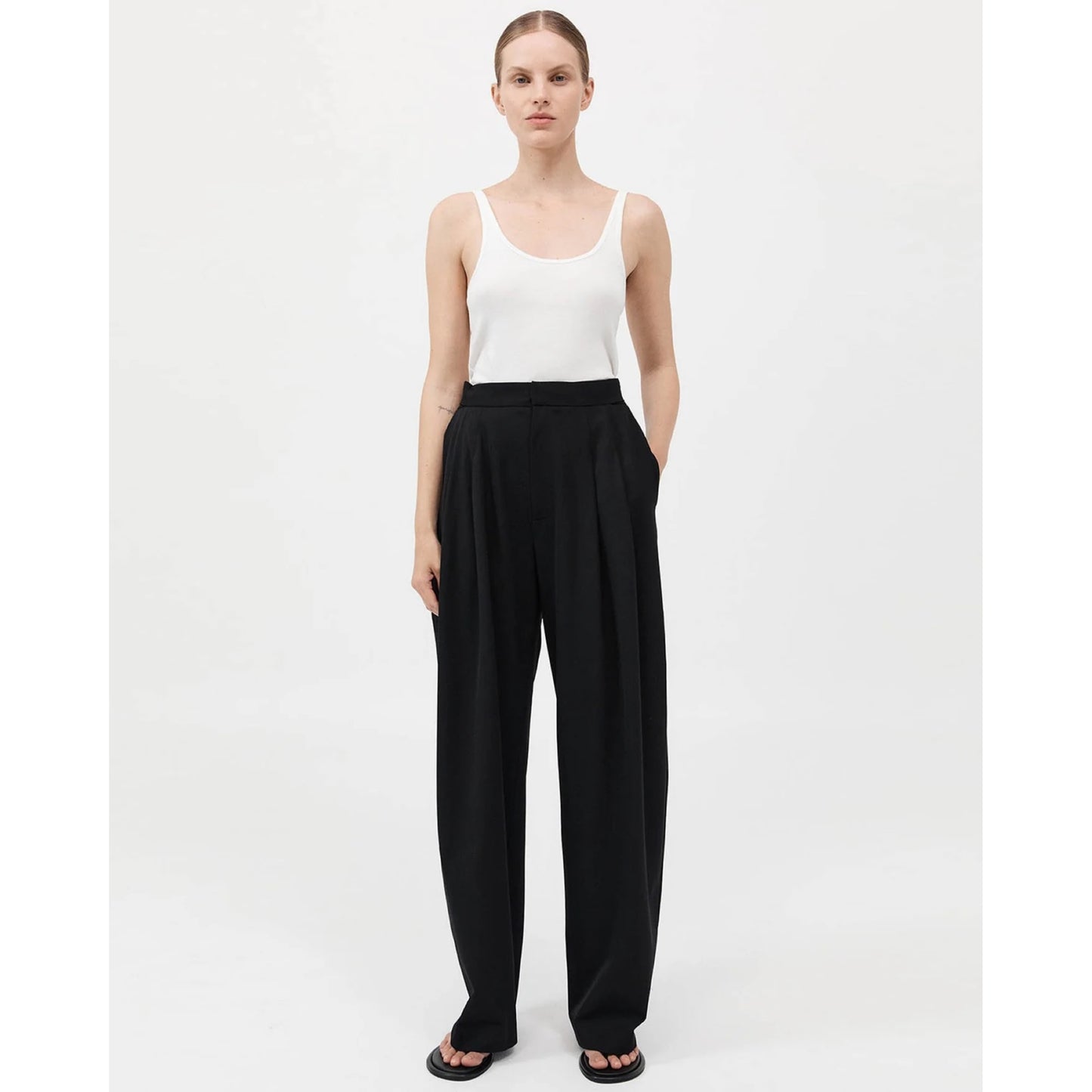 St. Agni Adjustable Pants