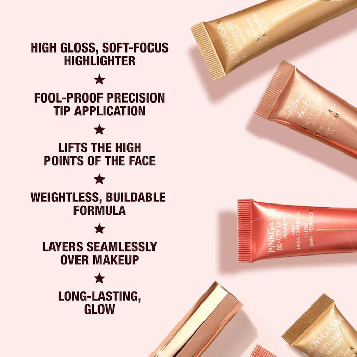 Charlotte Tilbury Highlighter Wand