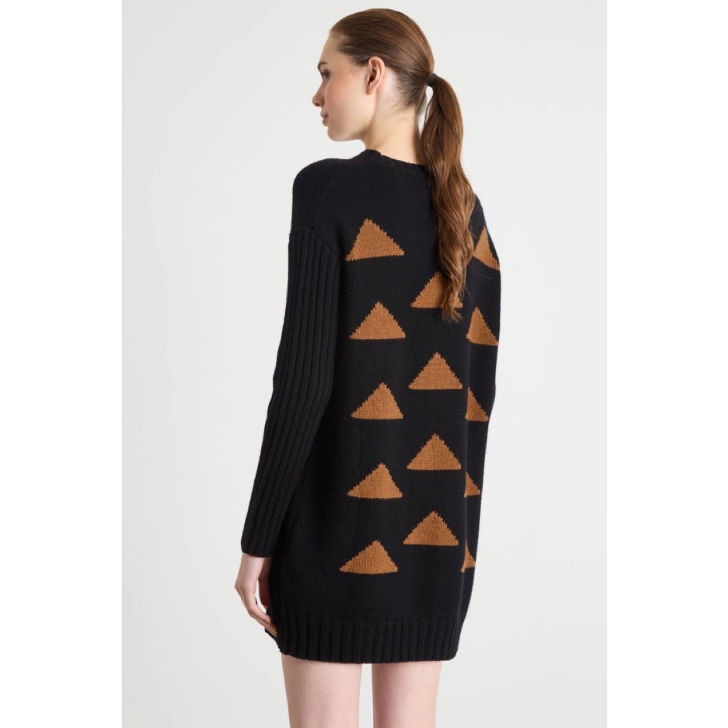 Max Mara Sweater Dress