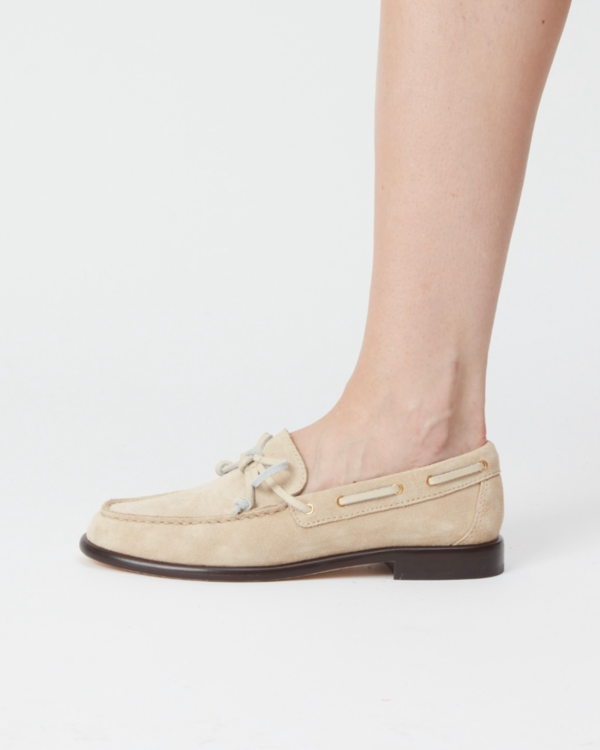 Rag & Bone Boat Shoes