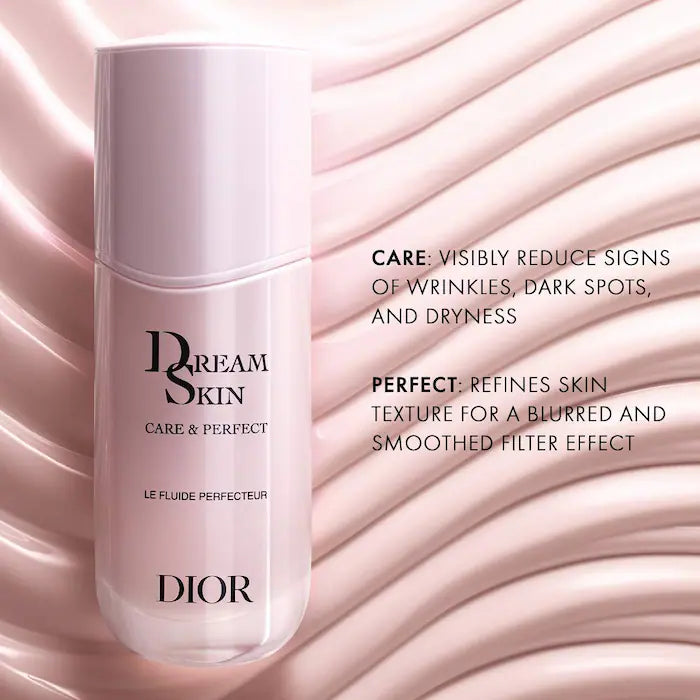 Dior Dreamskin