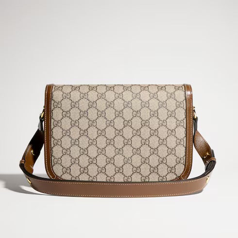 Gucci 1955 Horsebit Shoulder Bag