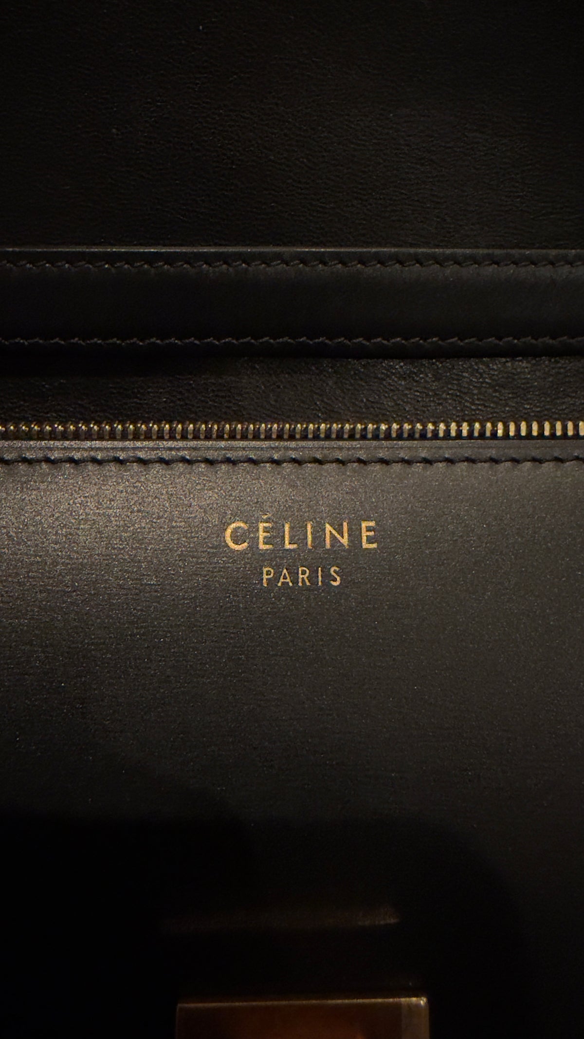 Celine Classic Box Bag