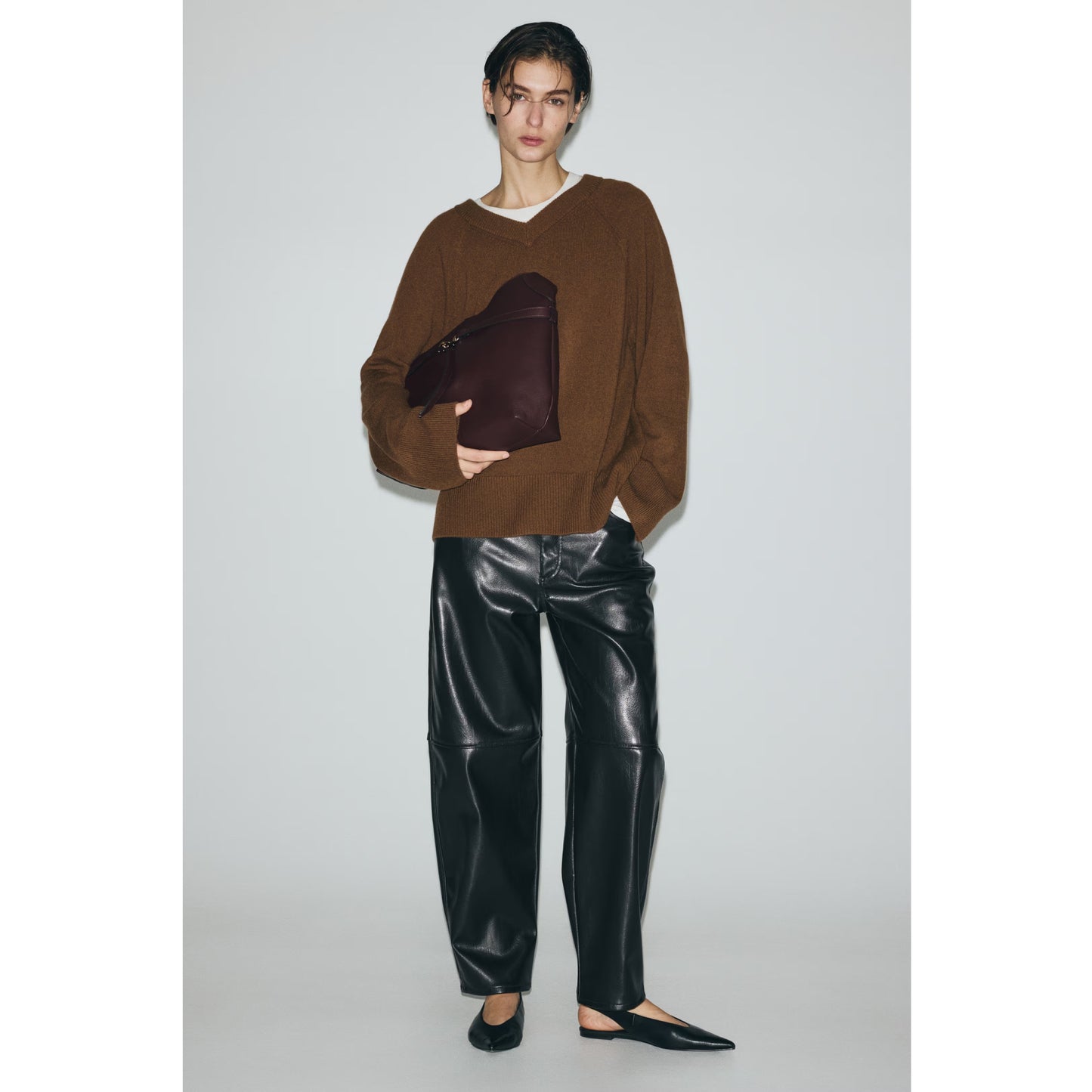 H&M Premium Wool Sweater
