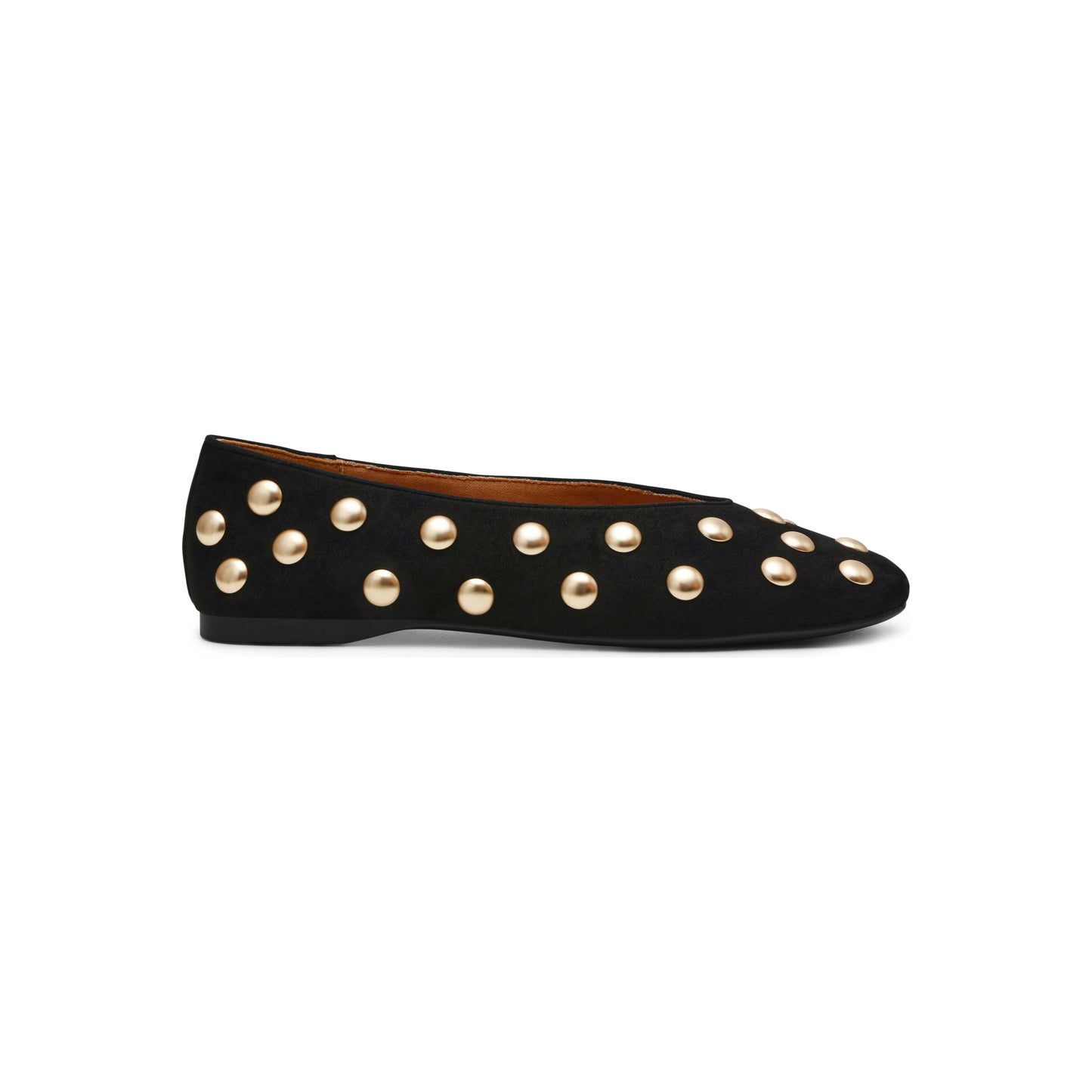 Dolce Vita Studded Flats