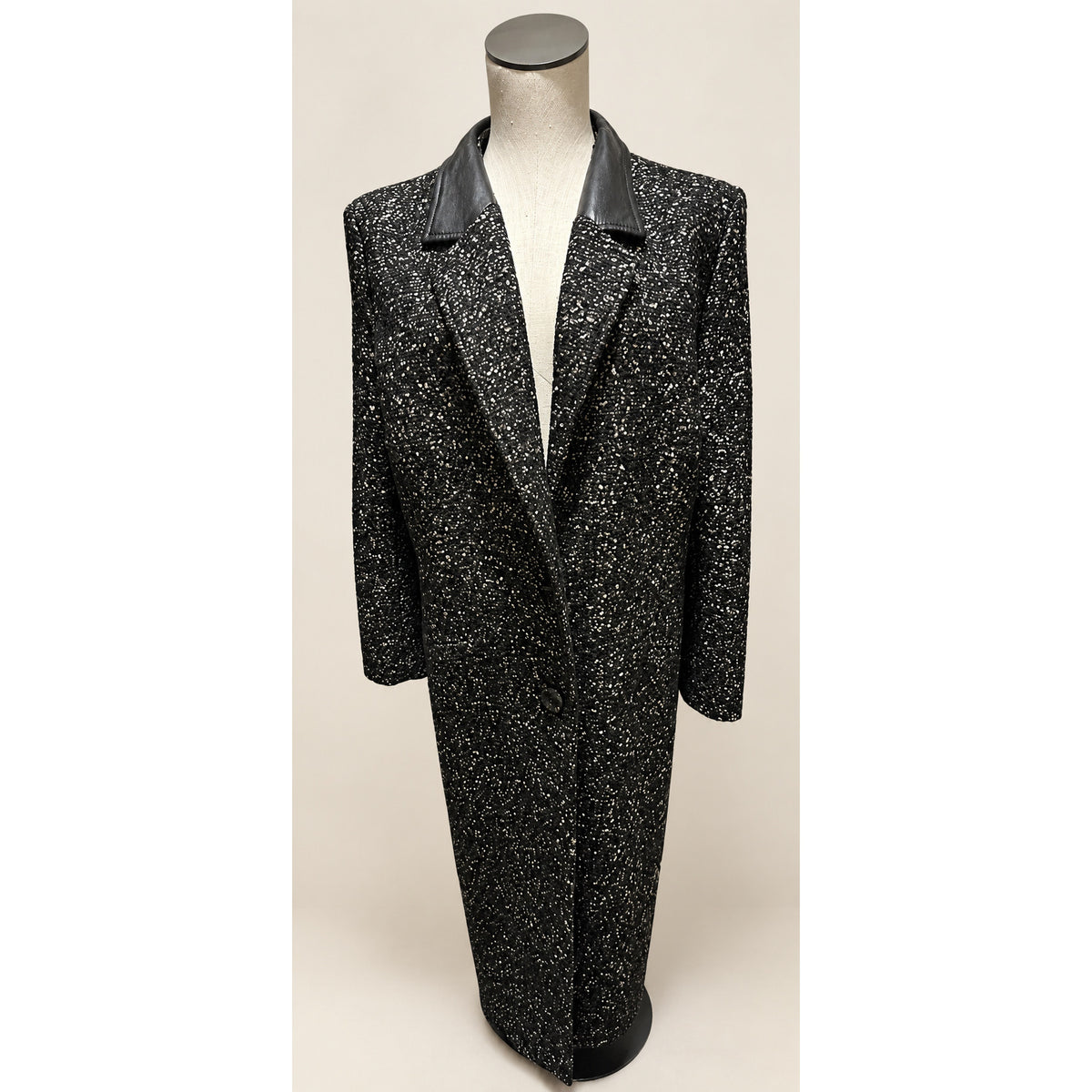 Lamarque Wool Coat