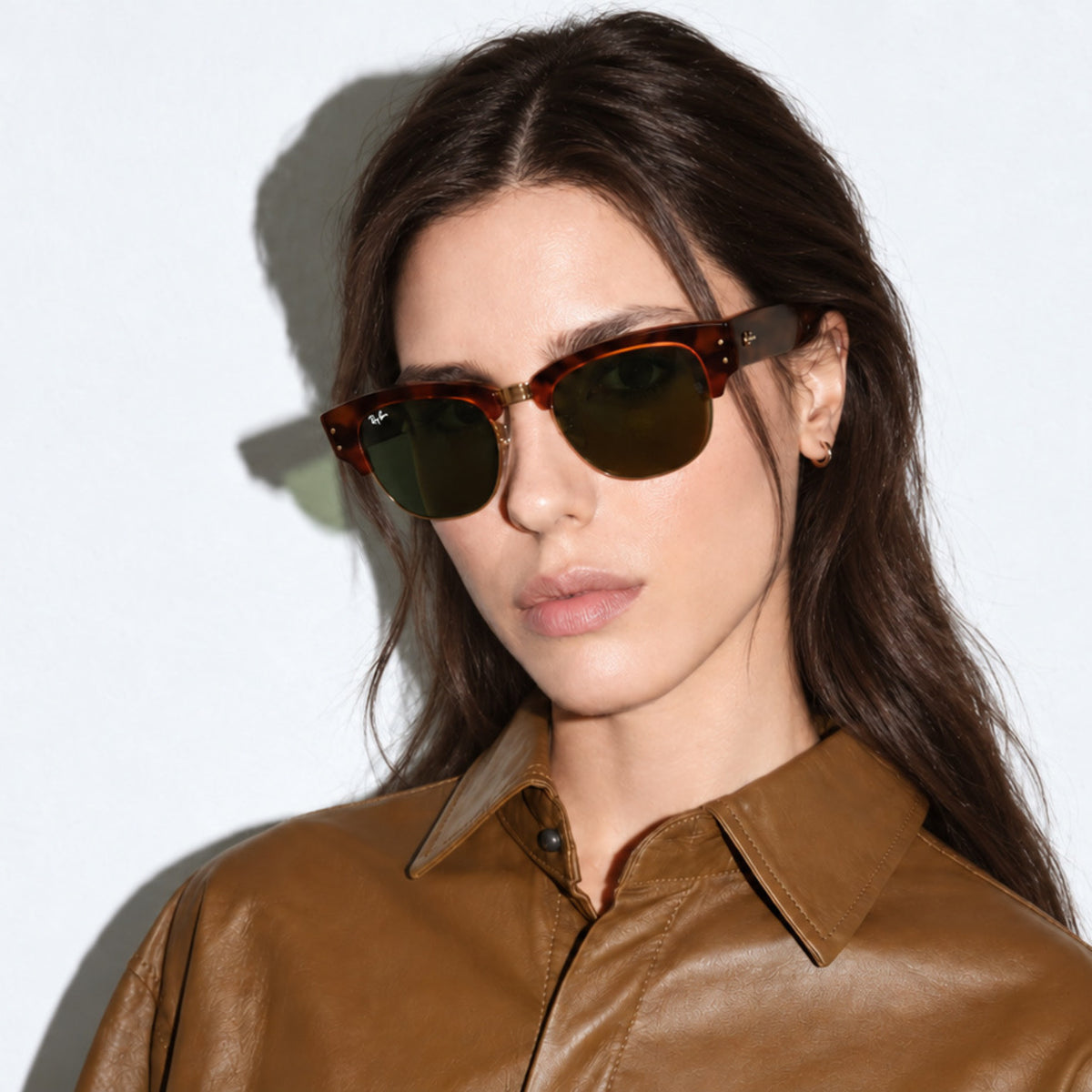 Ray Ban Mega Clubmaster