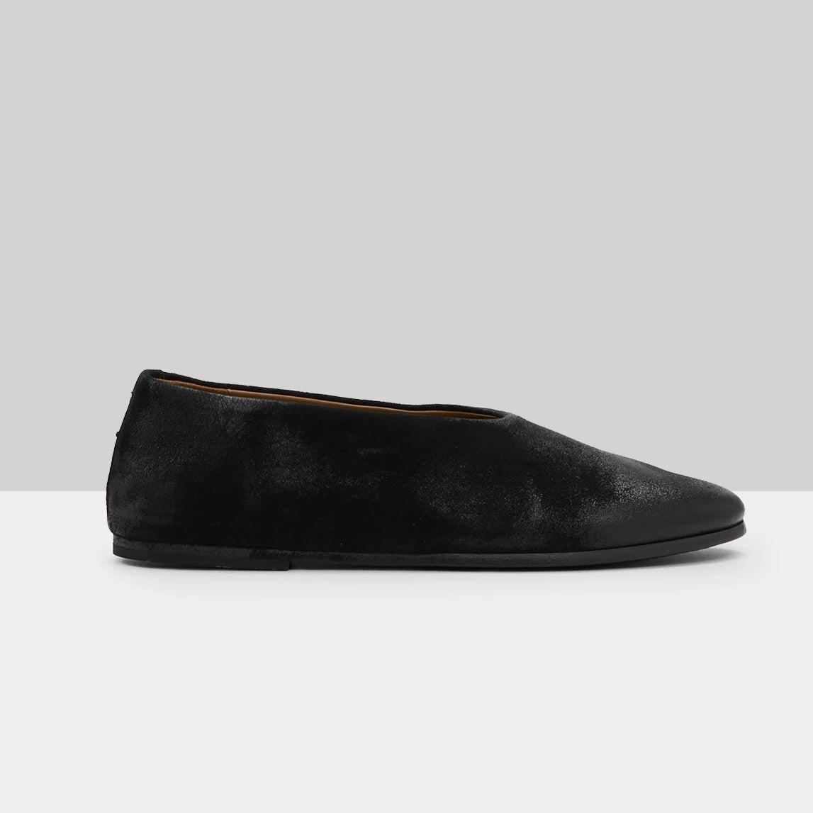 Marsèll Coltellaccio Ballet Flats