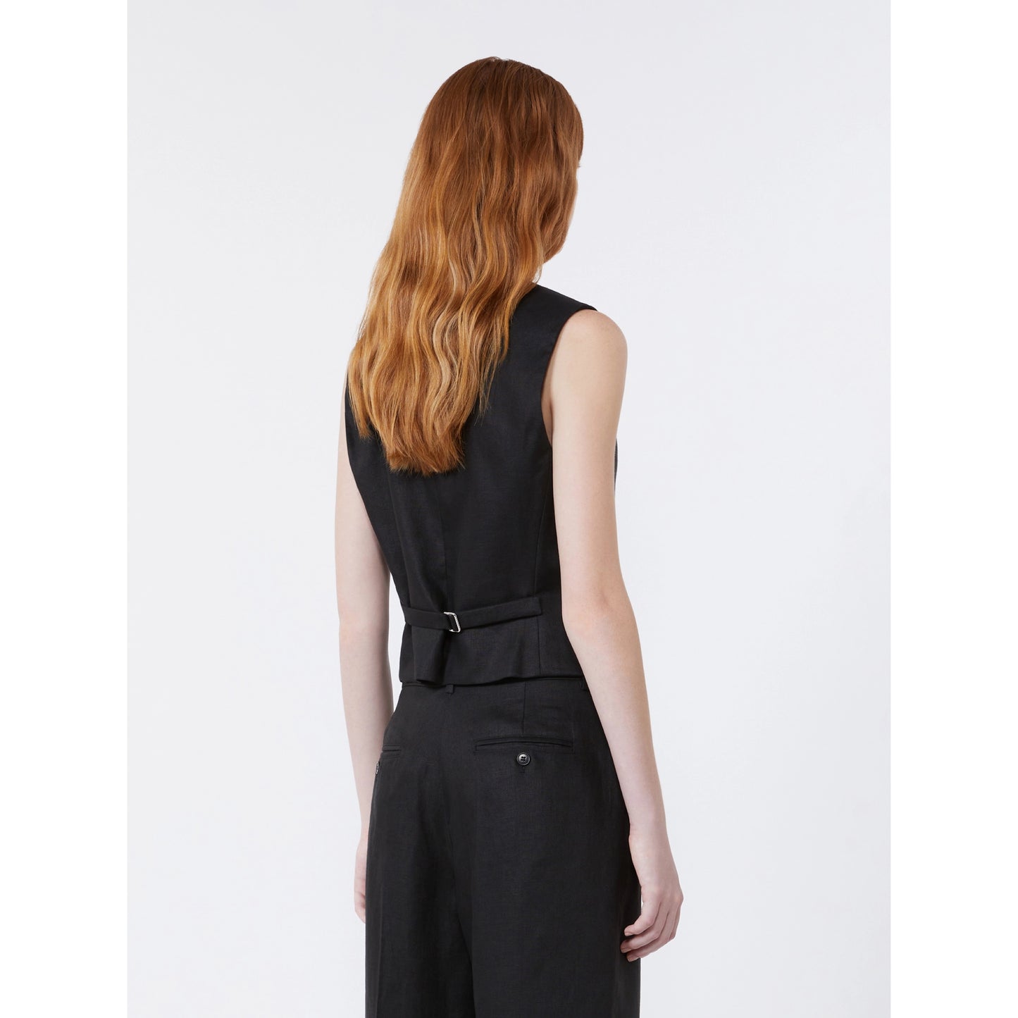 Max Mara Vest