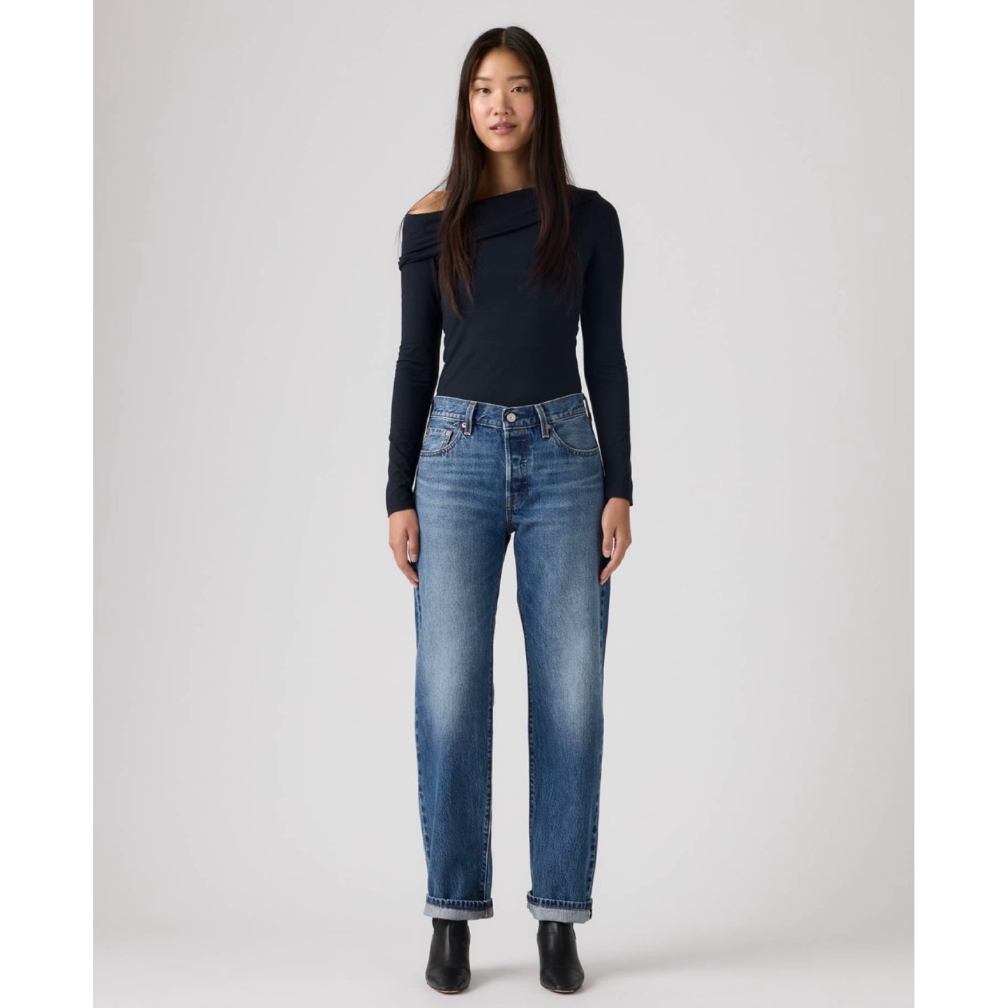 Levi’s Selvedge Jeans