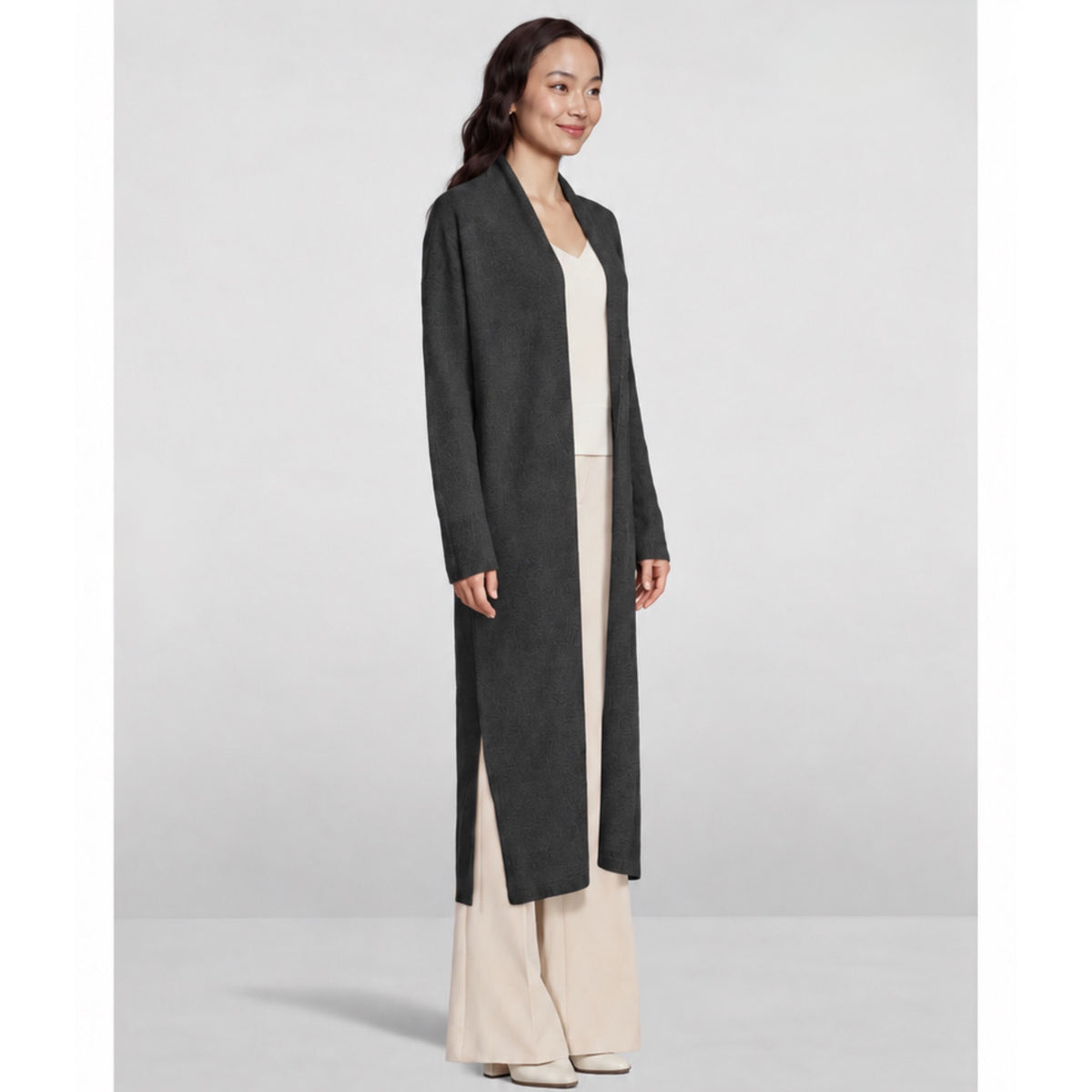 Naadam Cashmere Cardigan