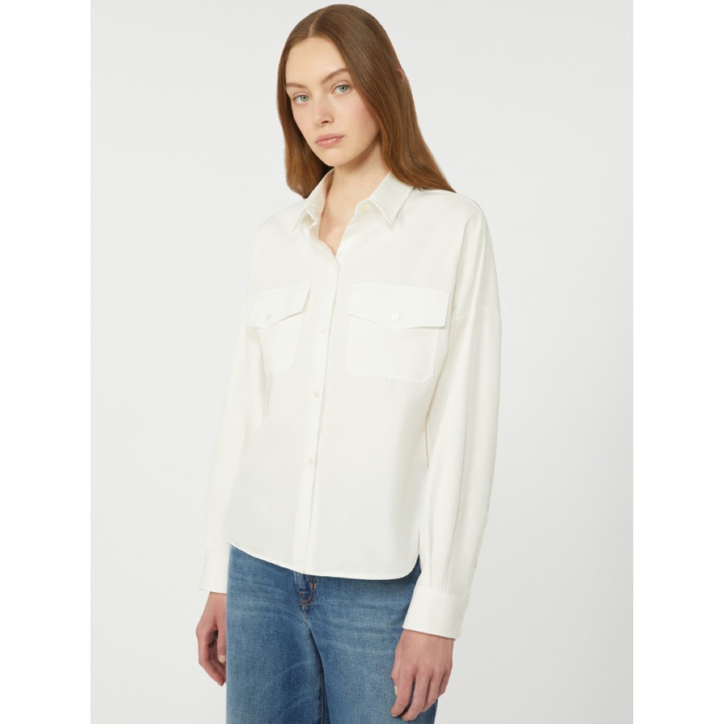 Max Mara Weekend Shirt