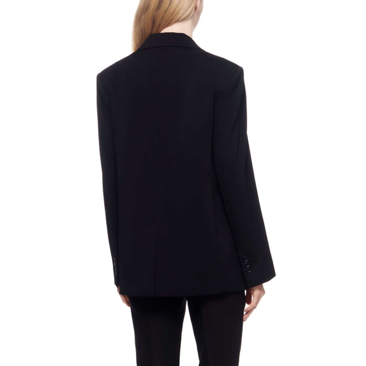 Max Mara Erik Blazer