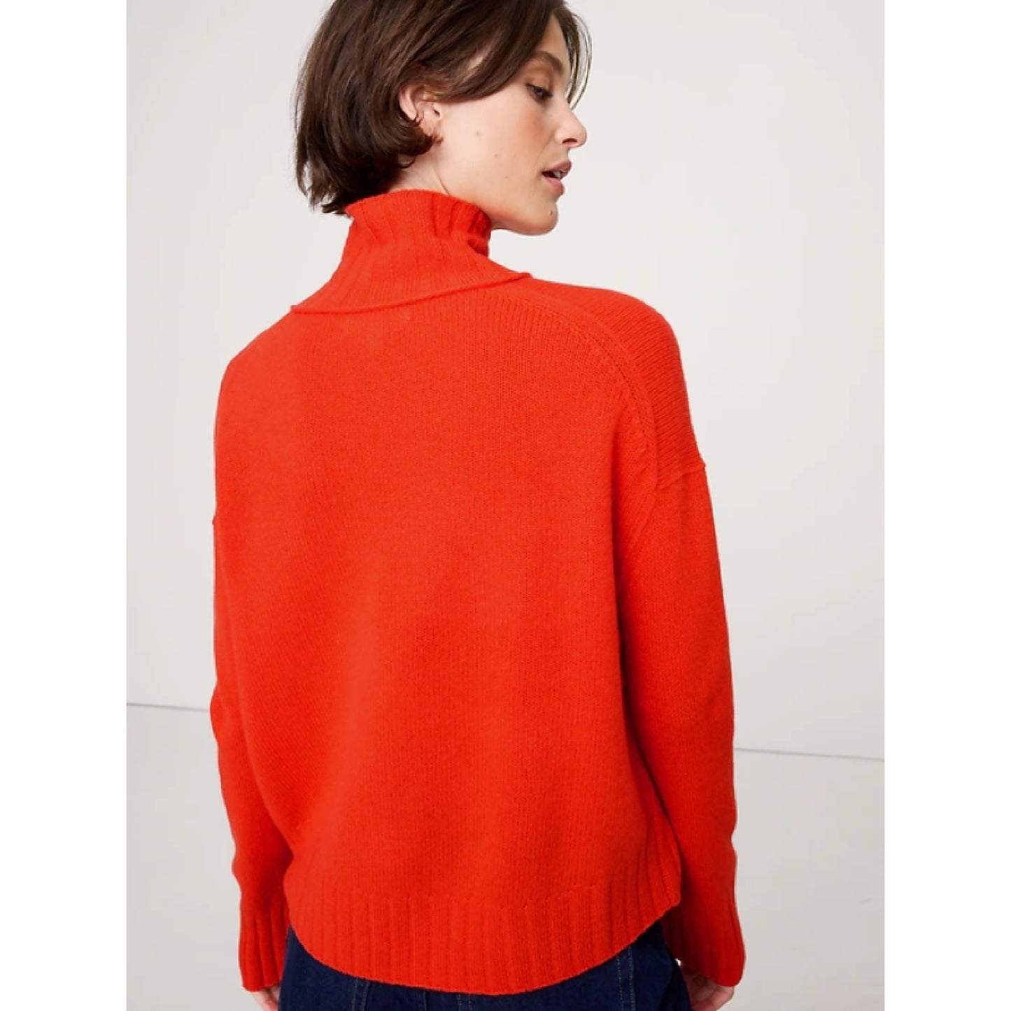 Banana Republic Cashmere Sweater