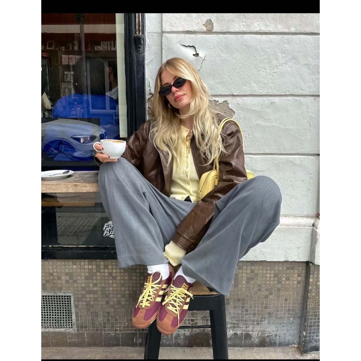 Adidas SL 72 Sneakers