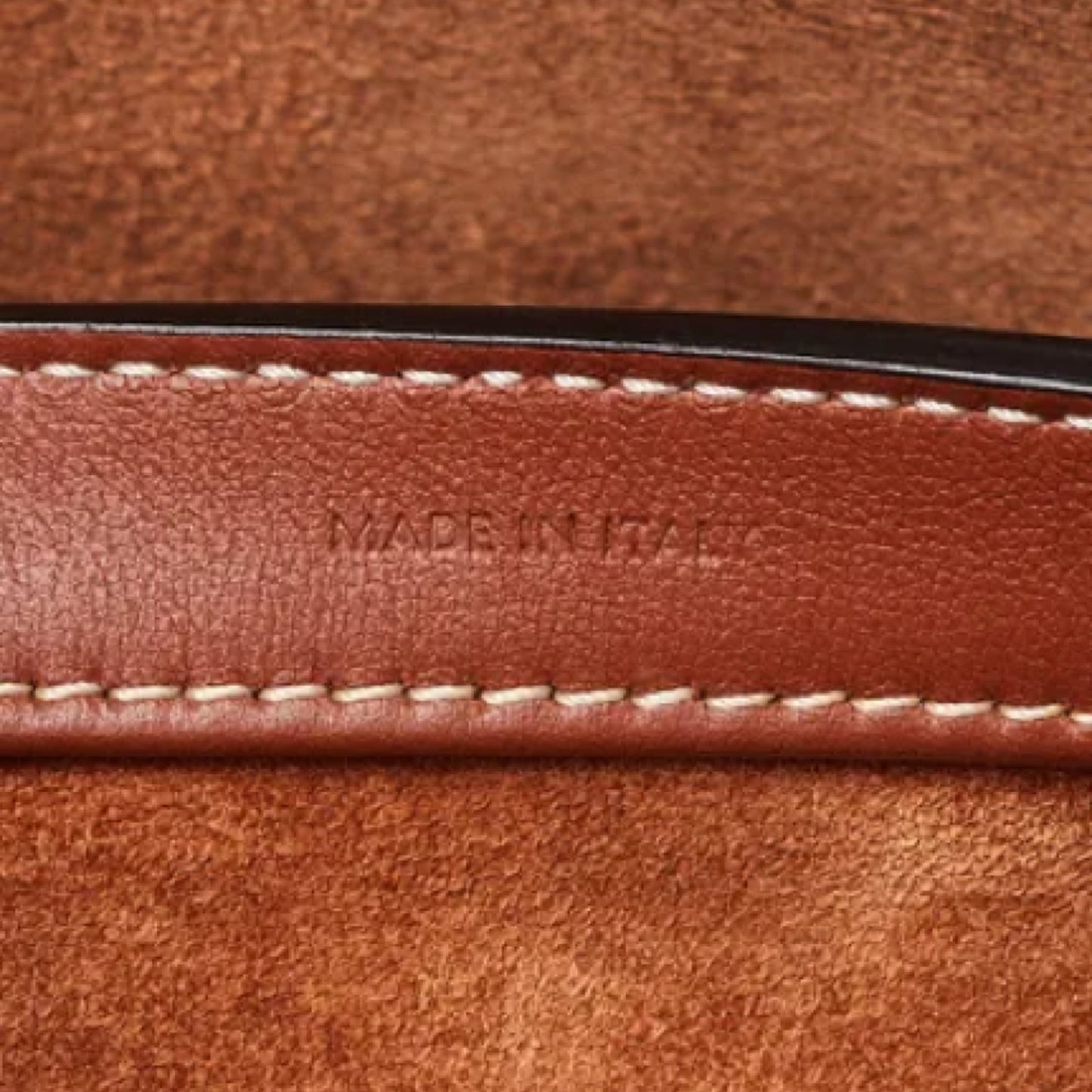 Céline 16 Large Shoulder Bag
