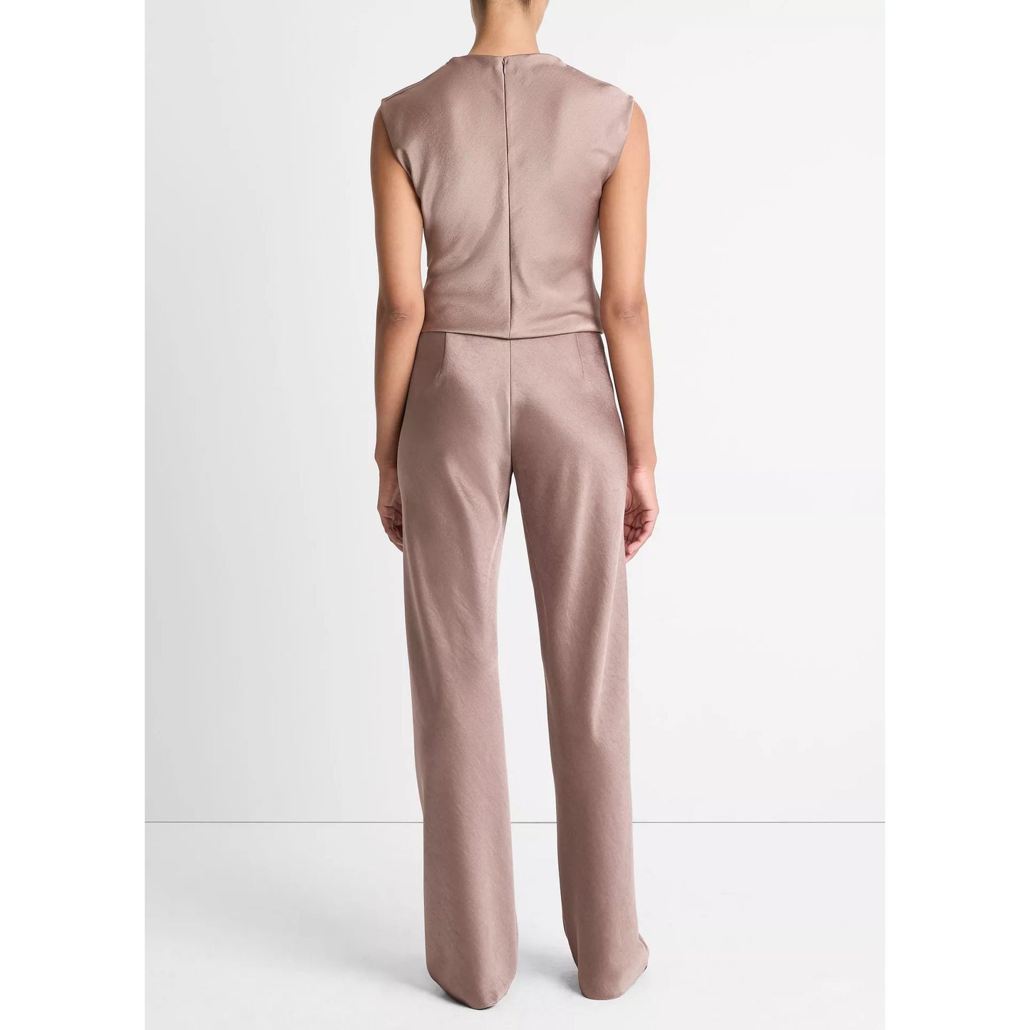 Vince Satin Pants