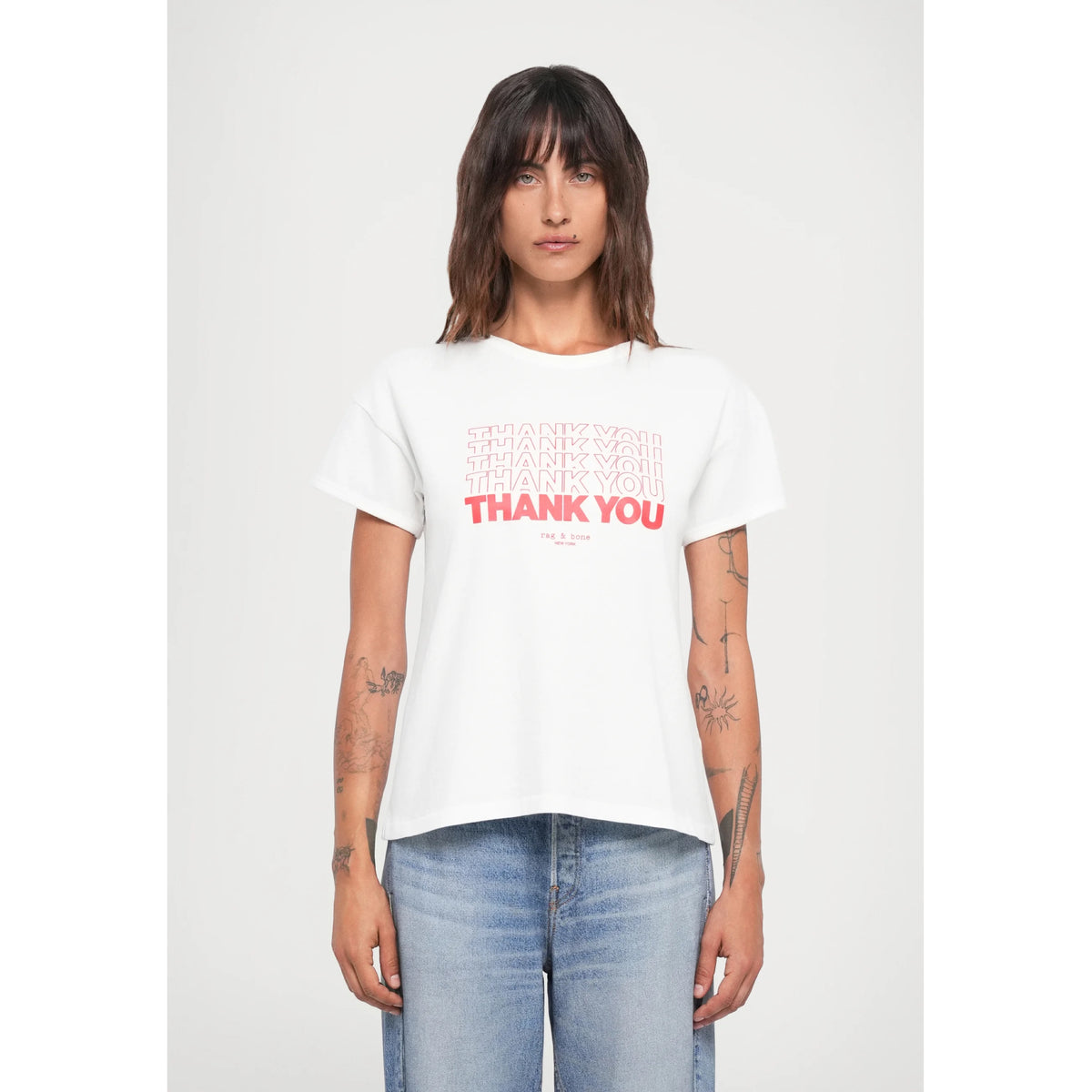 Rag & Bone Tee