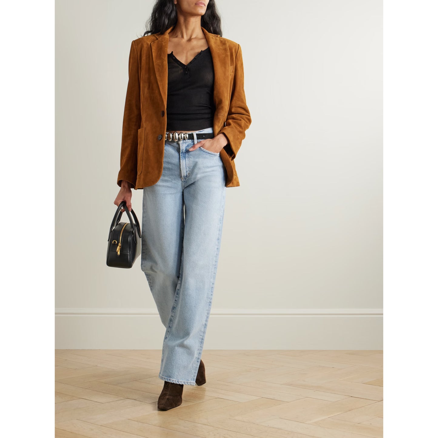 AGOLDE Harper Jeans