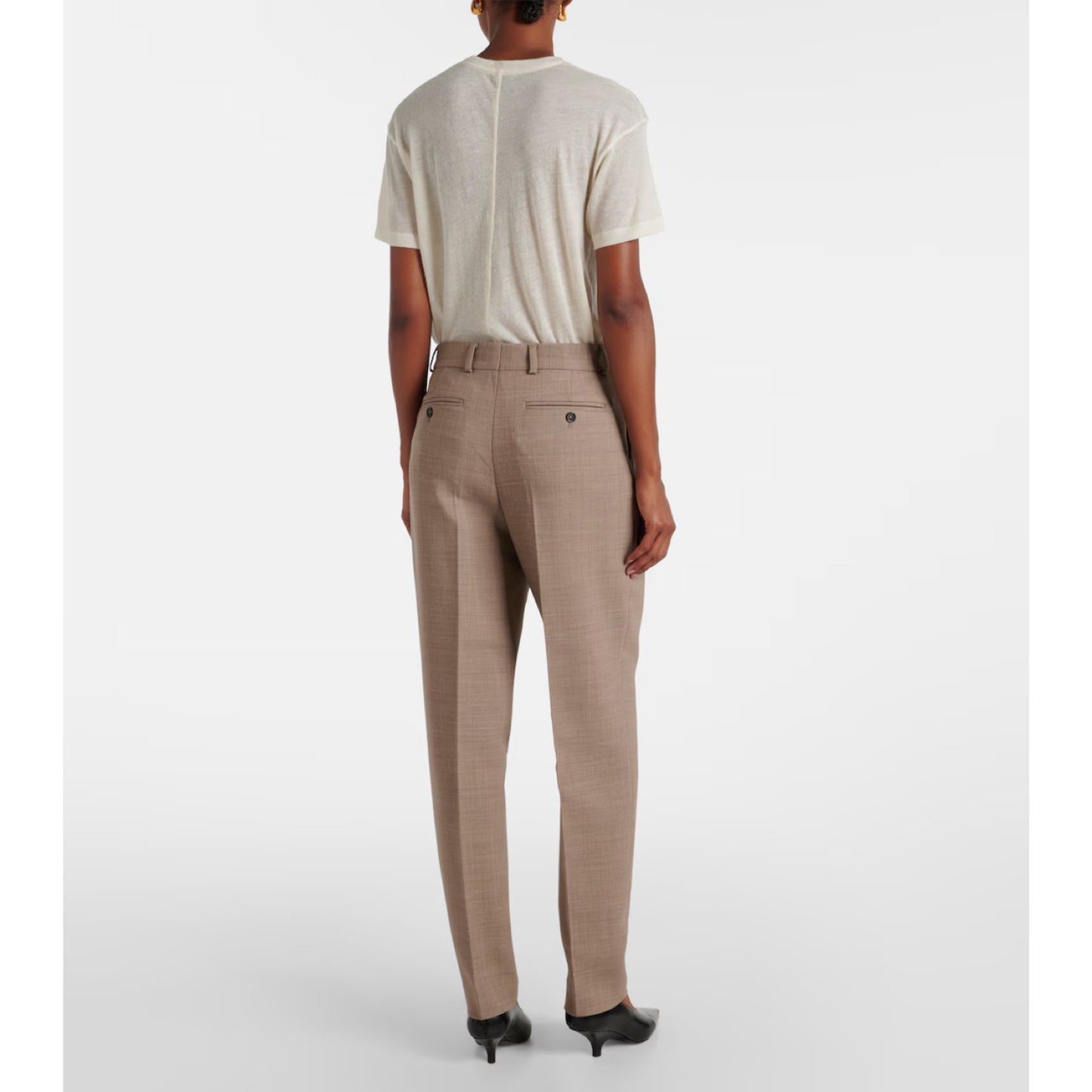 Toteme Tailored Trousers