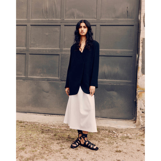 The Row Blazer
