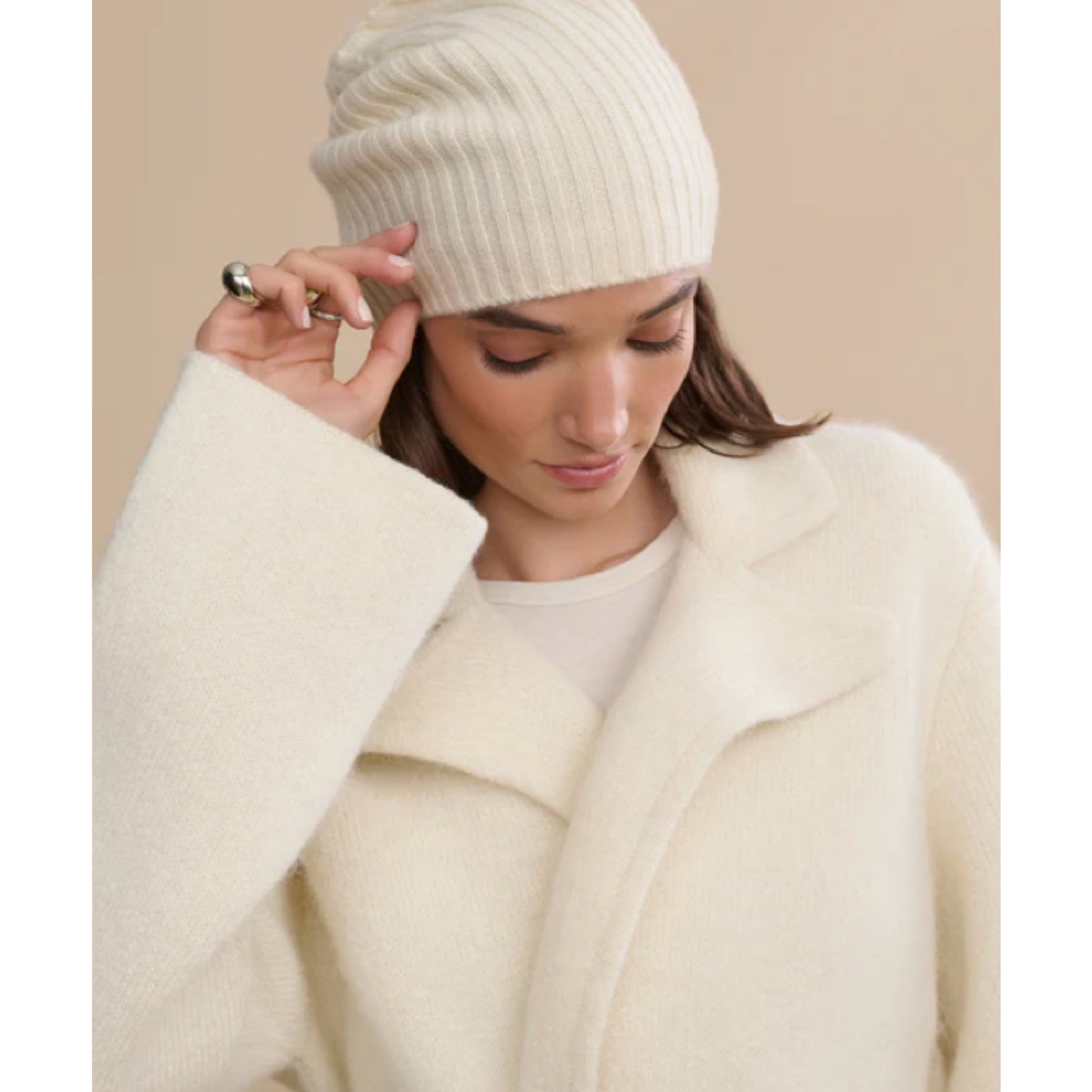 Jenni Kayne Cashmere Hat