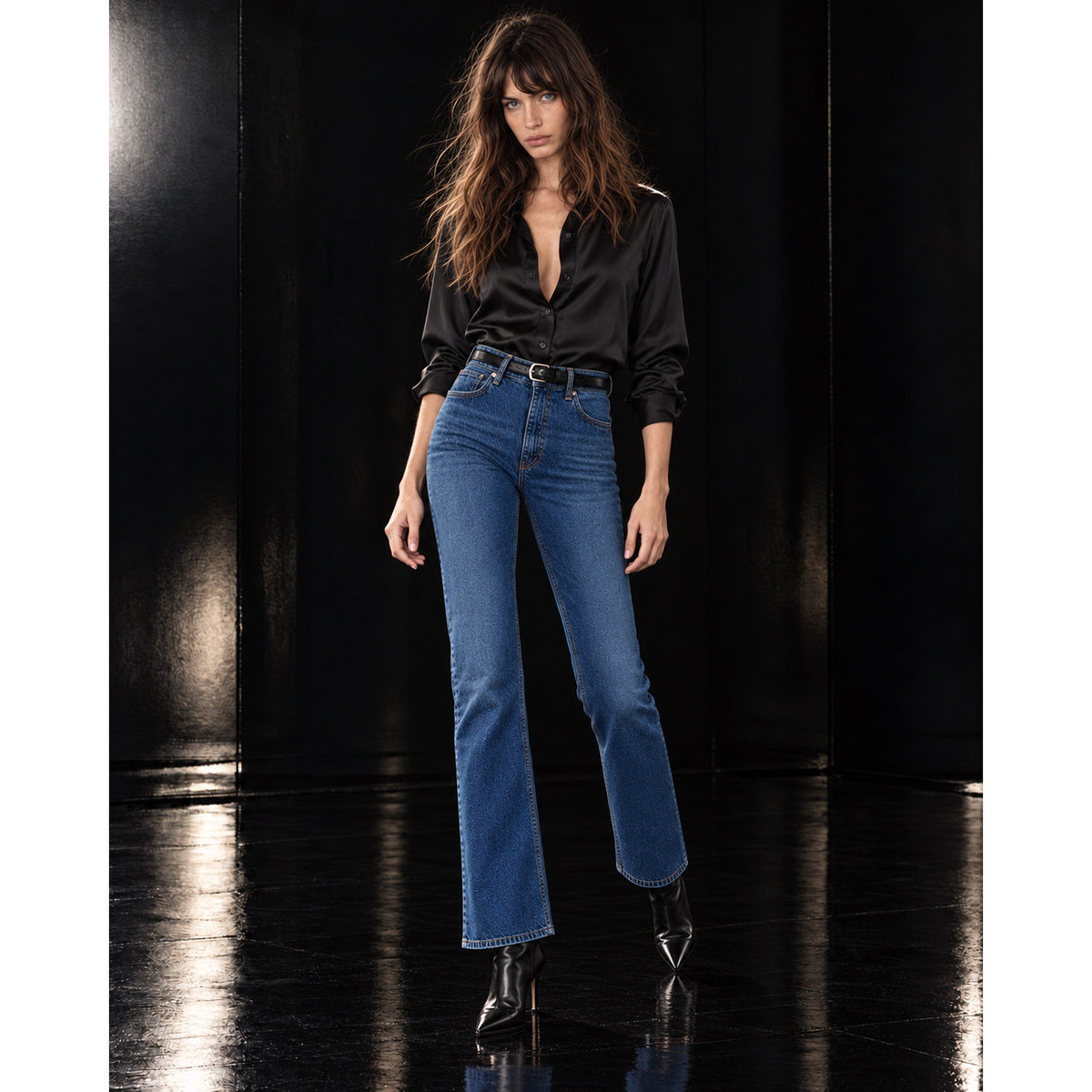 Rag & Bone Blake Jeans