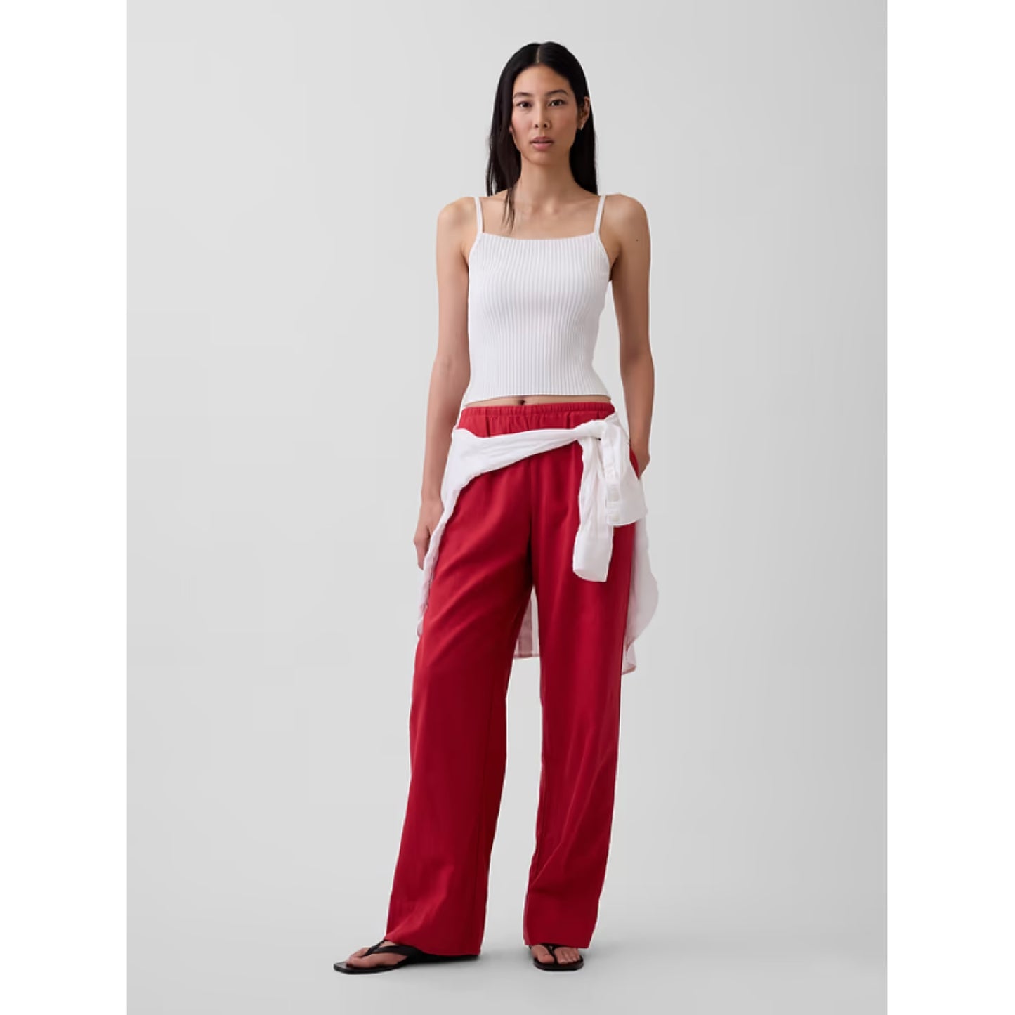 GAP Linen Pants