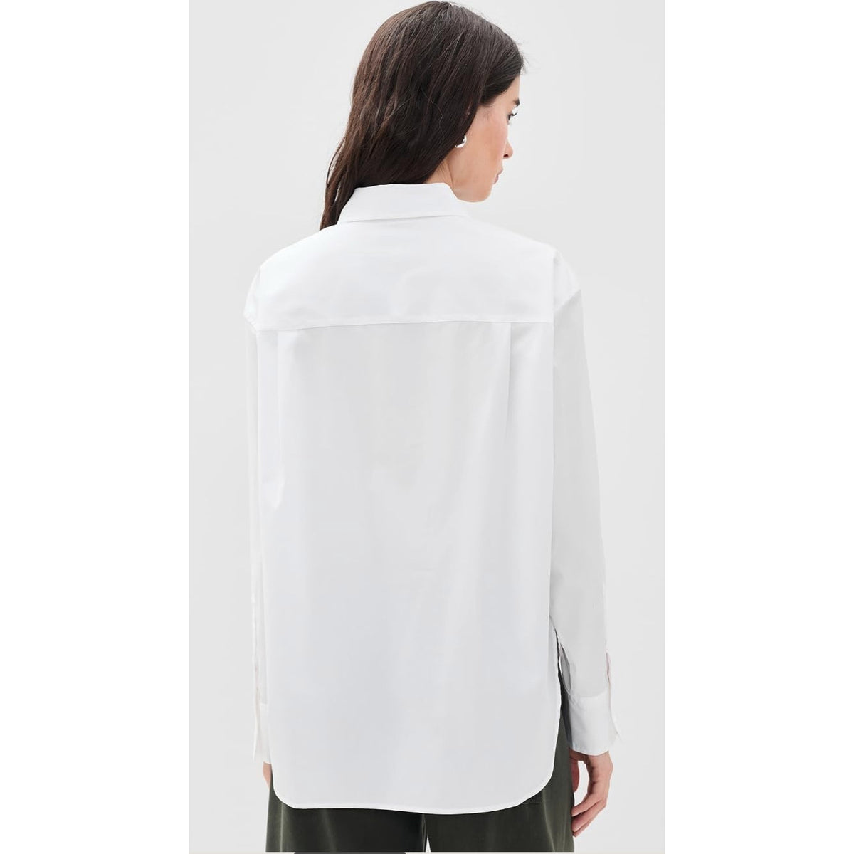 Rag & Bone Connie Shirt