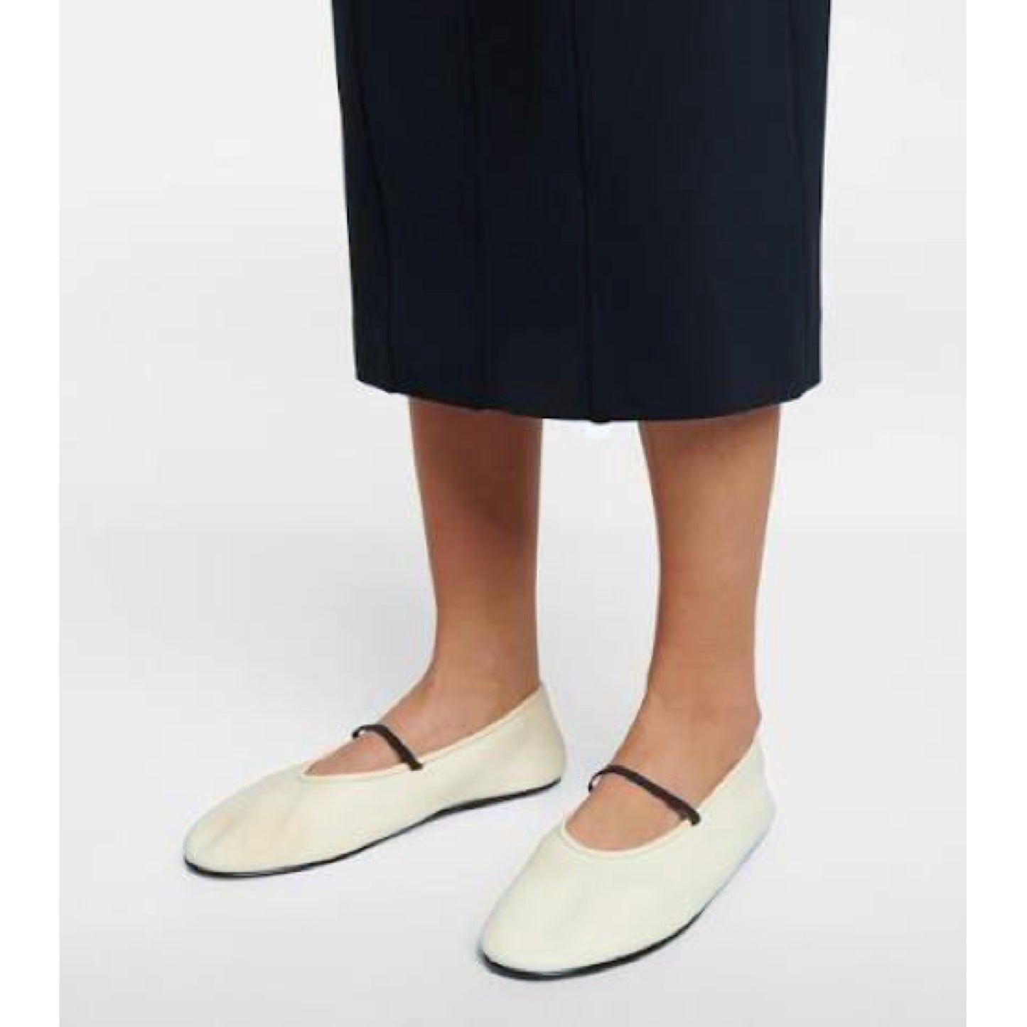 Jeffrey Campbell Ballet Flats