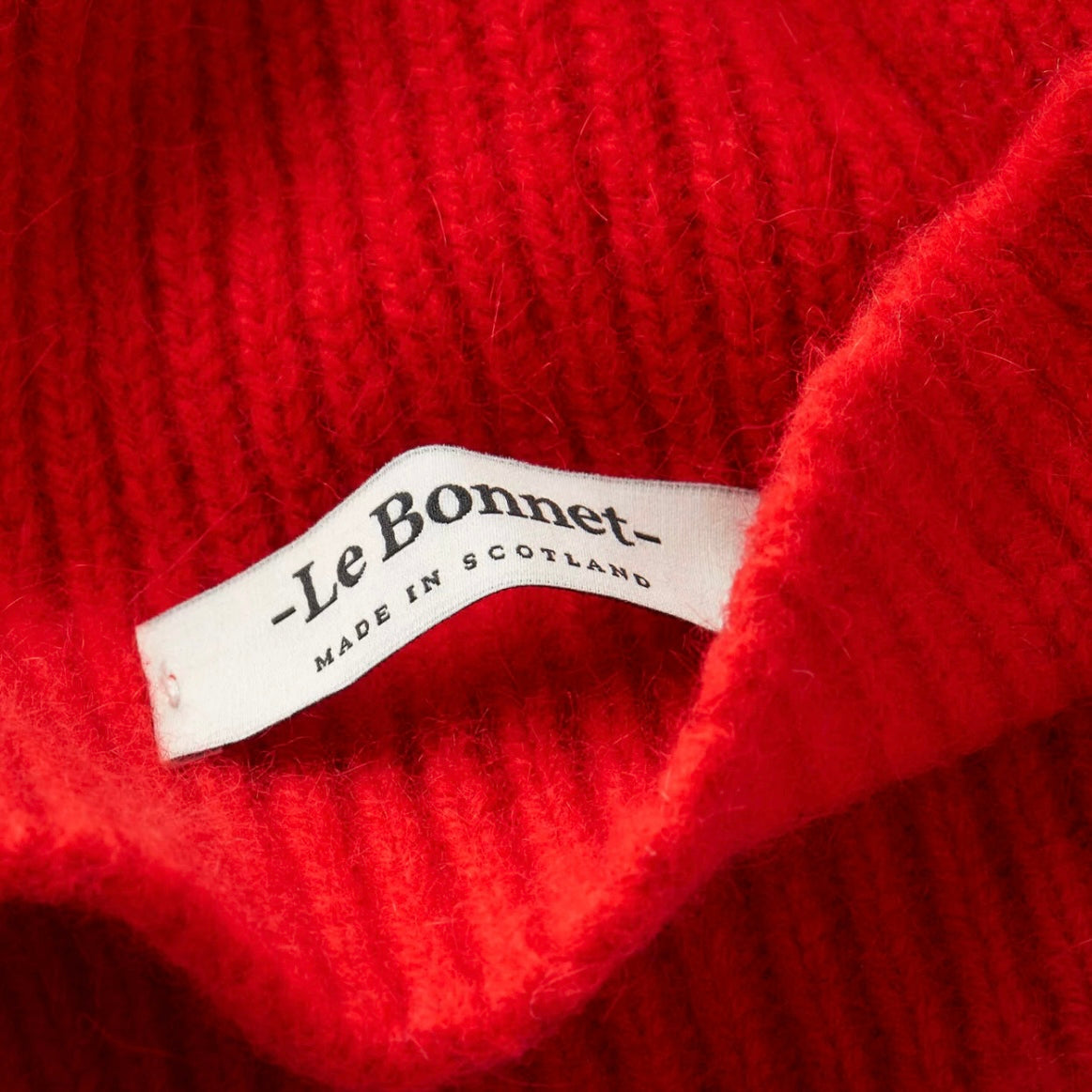 Le Bonnet Grande Beanie