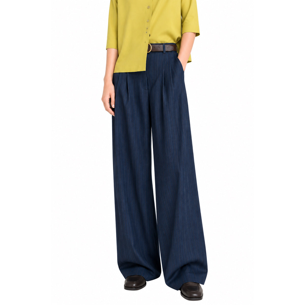 TWP Trousers