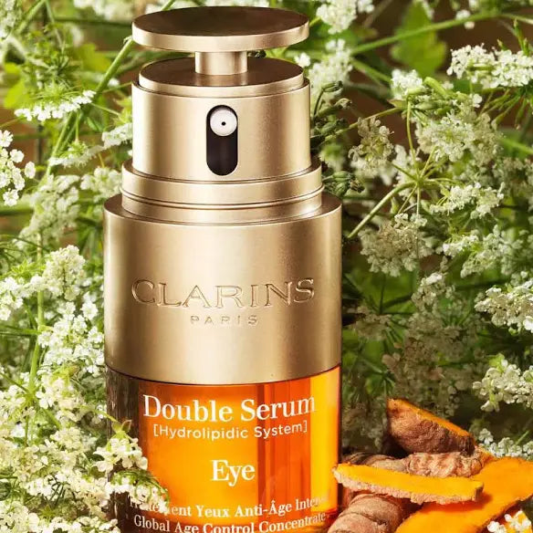 Clarins Double Eye Serum