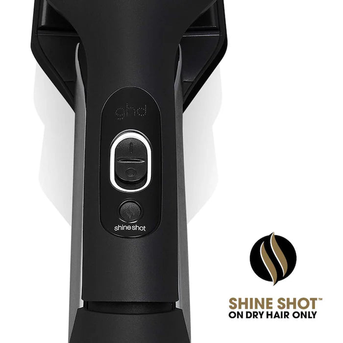 GHD Duet Style