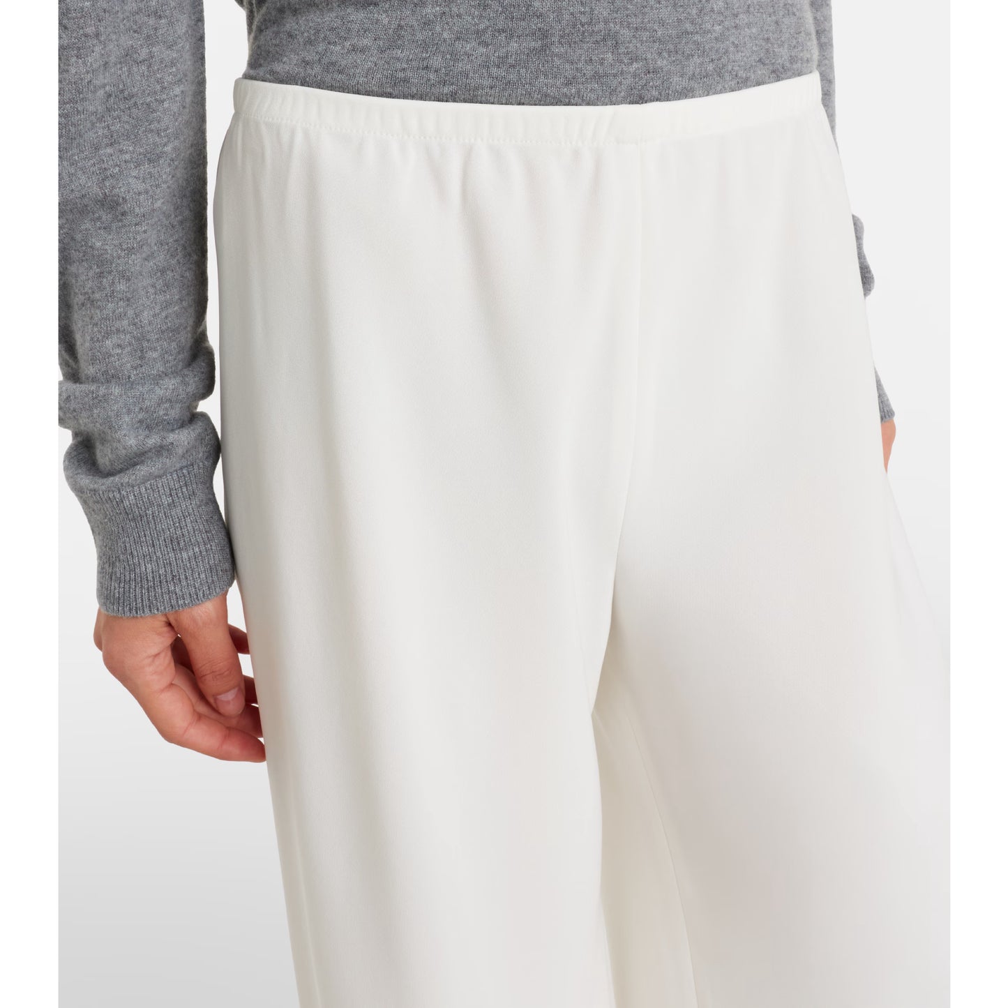 The Row Gala Cady Pants