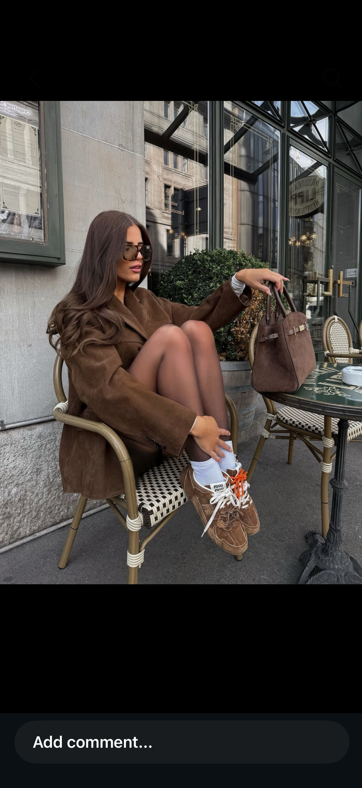 Miu Miu x New Balance Sneakers