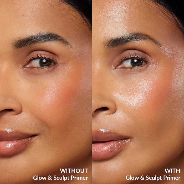 Refy Glow and Sculpt Primer