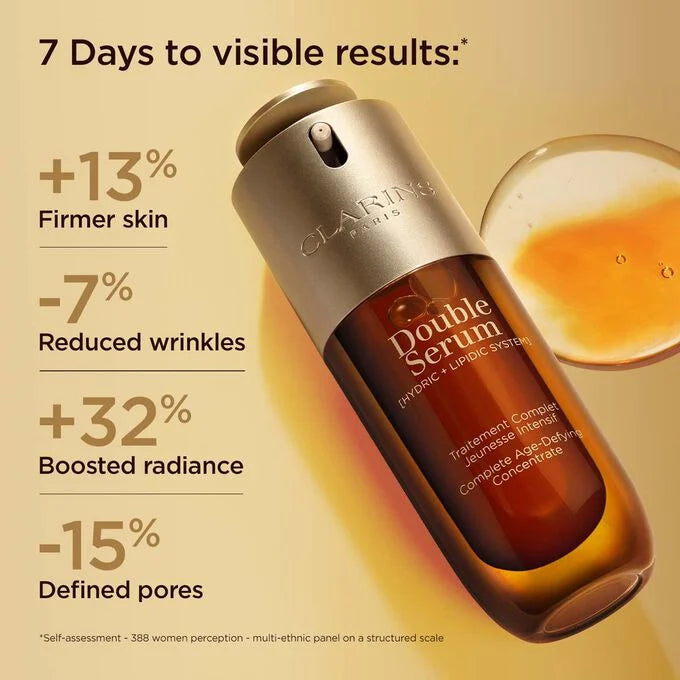 Clarins Double Serum 75ml