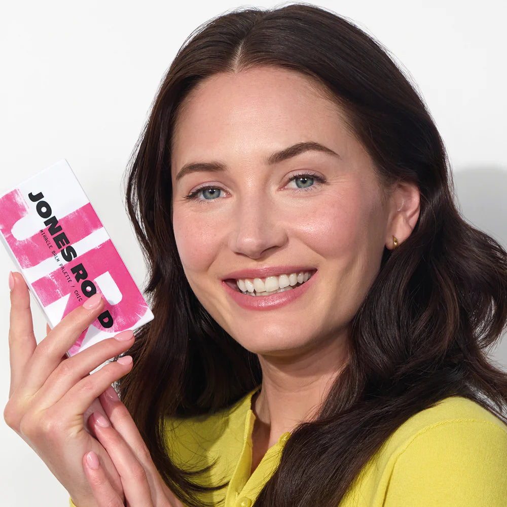 Jones Road Miracle Balm Palette