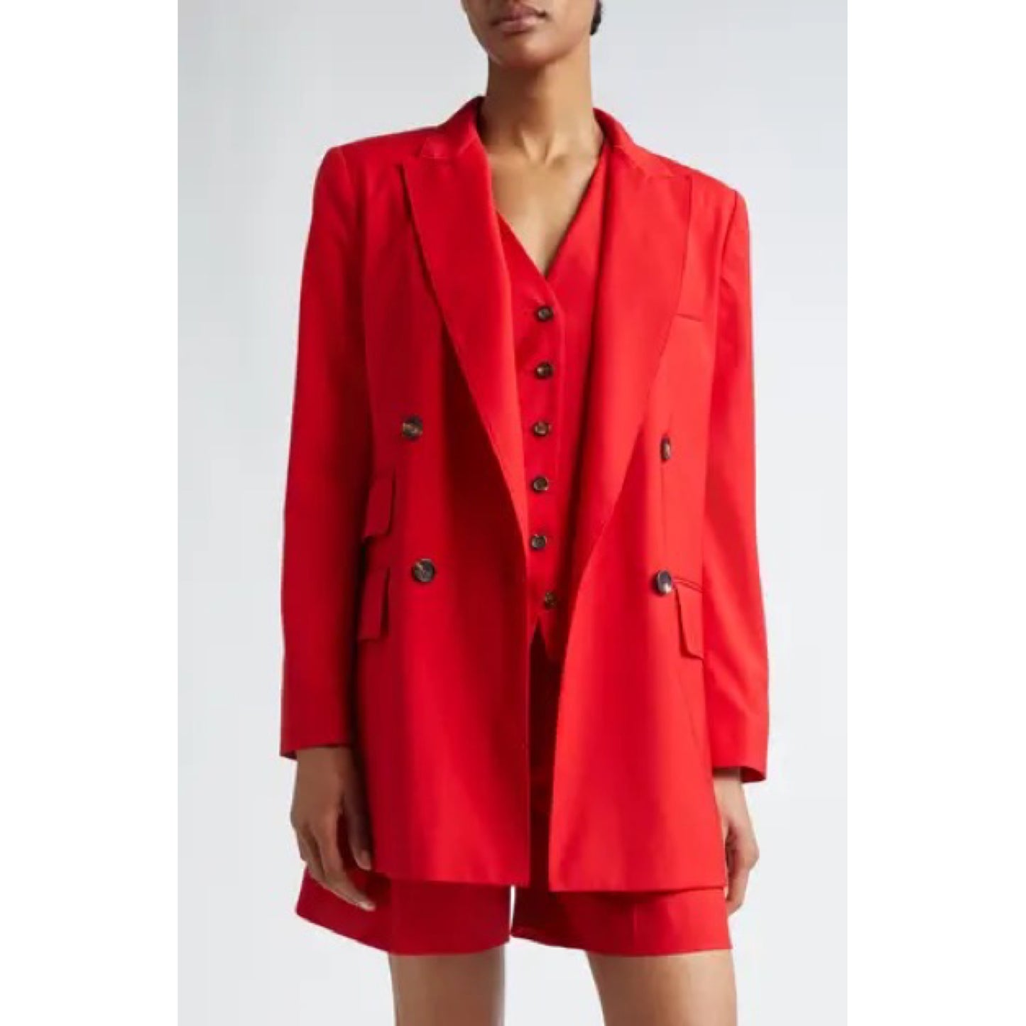 Max Mara Nellie Blazer