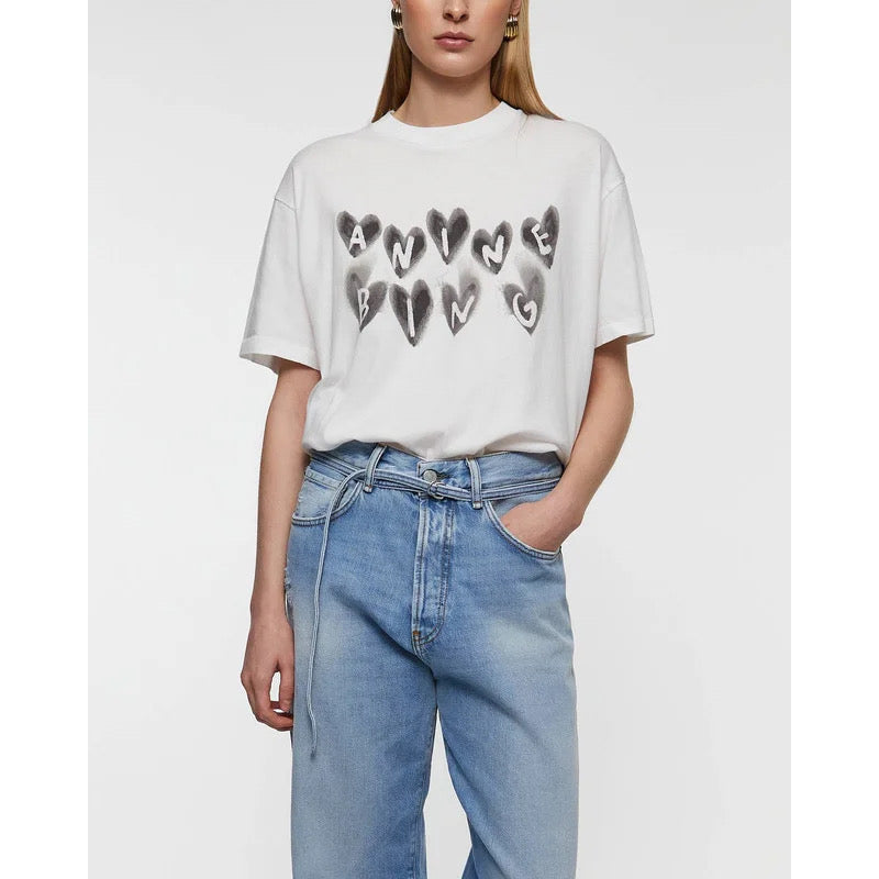 Anine Bing Super Soft Tee