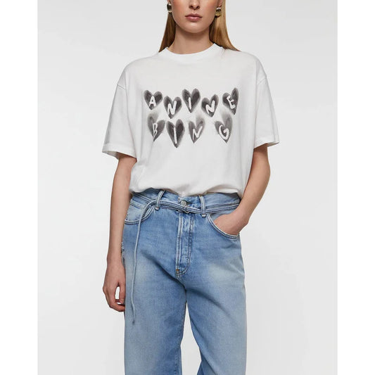 Anine Bing Super Soft Tee