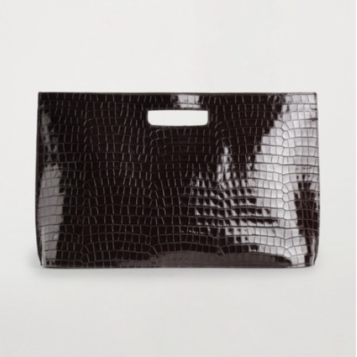 COS Folio Oversized Bag