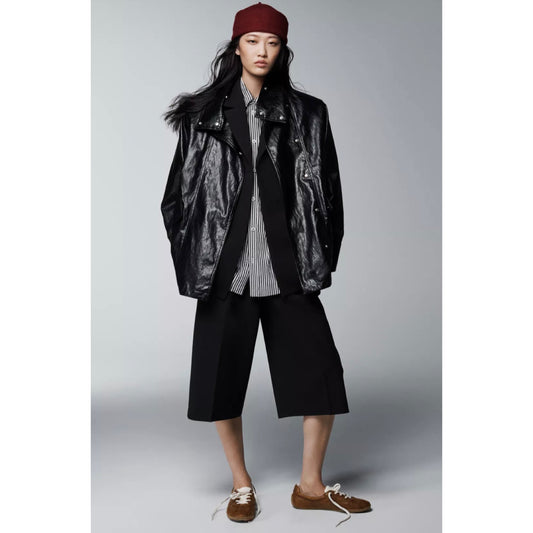 Zara Collection Shiny Jacket