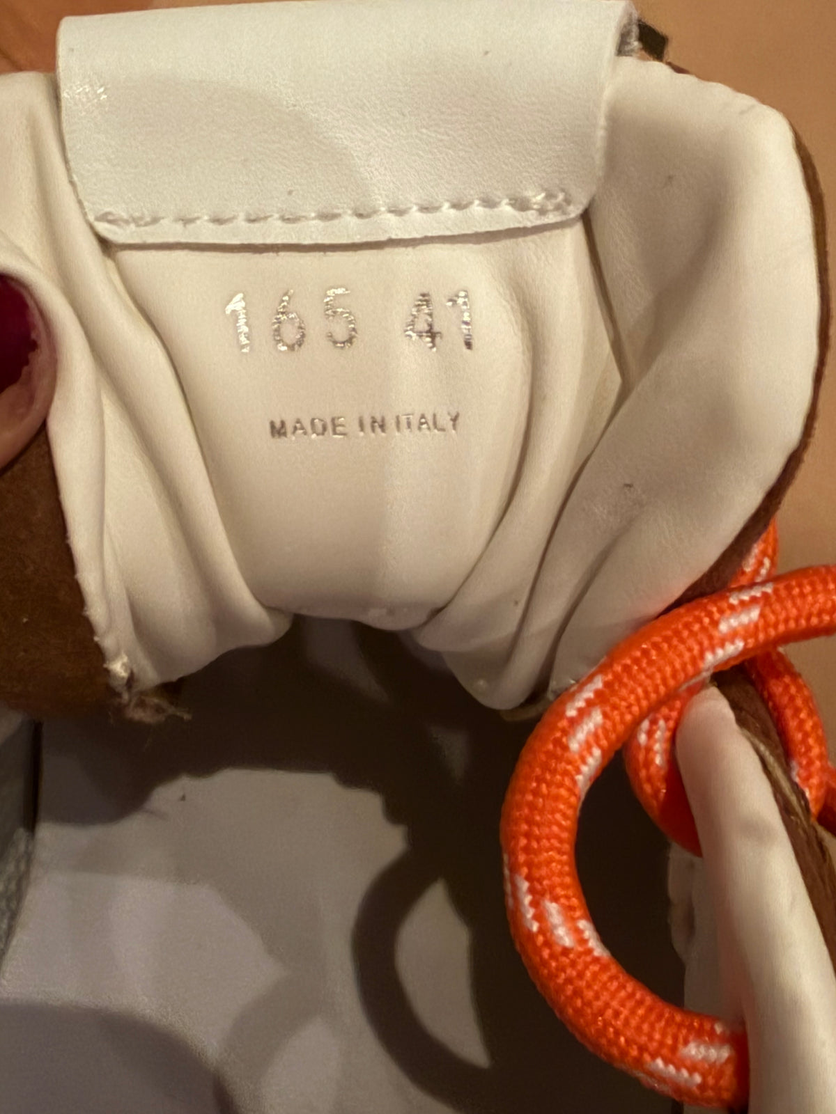 Miu Miu x New Balance Sneakers