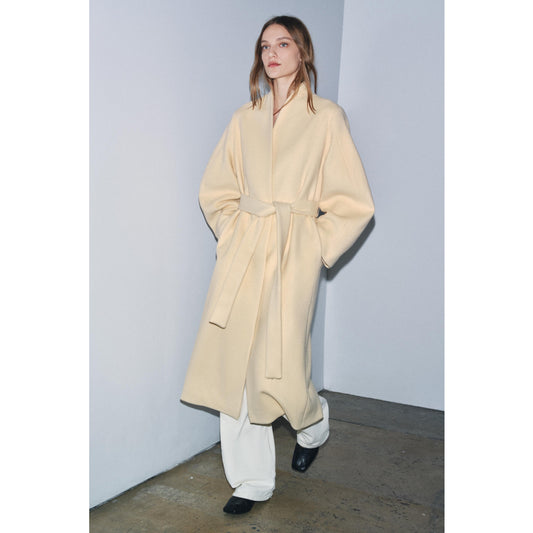 Zara Collection Coat
